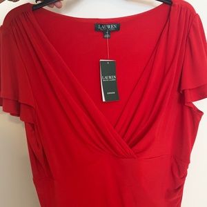 Ralph Lauren Dress
